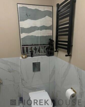 3-pokojowe mieszkanie w Markach