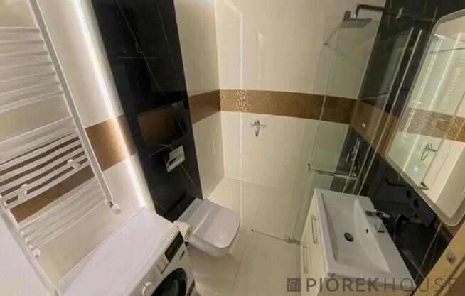 3-pokojowe mieszkanie w Markach