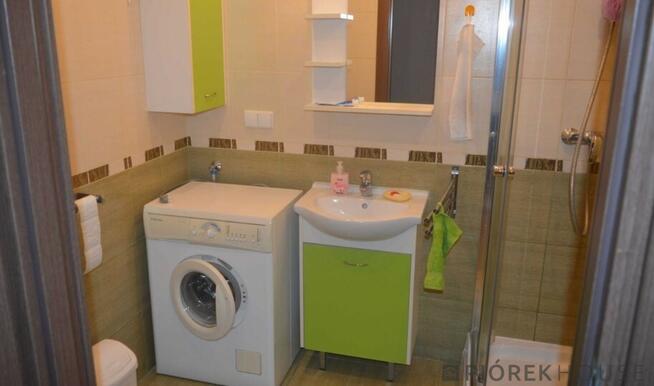 2-pokojowe mieszkanie na Białołęce