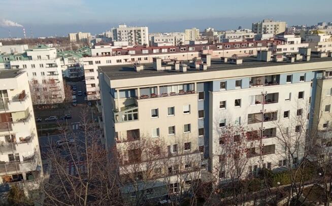 2-pokojowe mieszkanie na Ursynowie