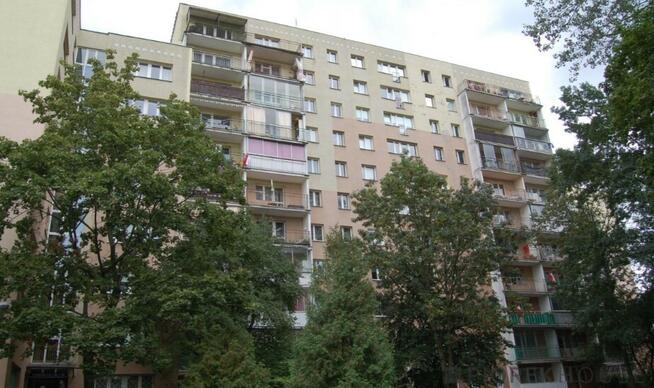 2-pokojowe mieszkanie na Ursynowie