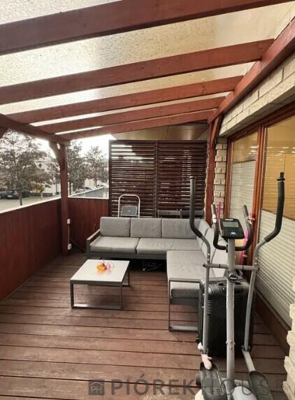 3-pokojowe mieszkanie na Targówku