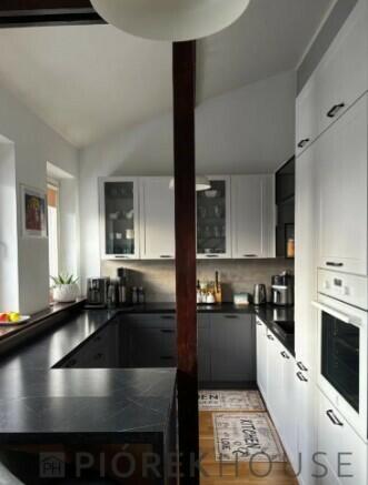 3-pokojowe mieszkanie na Woli