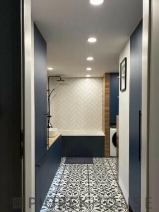 3-pokojowe mieszkanie na Woli