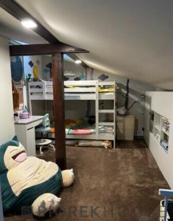 3-pokojowe mieszkanie na Woli