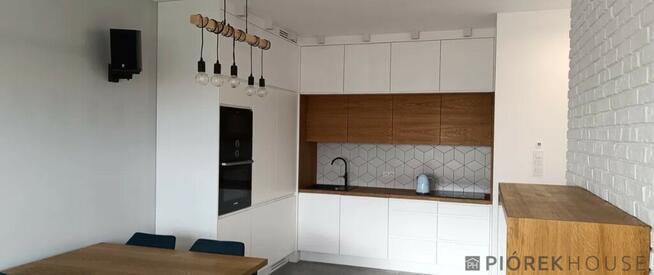 3-pokojowe mieszkanie w Ursusie