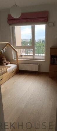 3-pokojowe mieszkanie w Ursusie