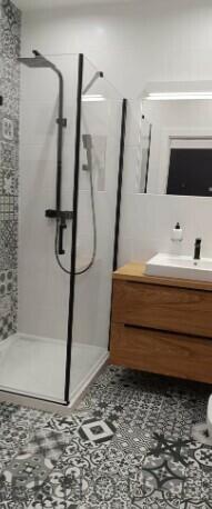 3-pokojowe mieszkanie w Ursusie