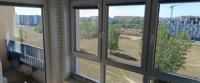 3-pokojowe mieszkanie w Ursusie