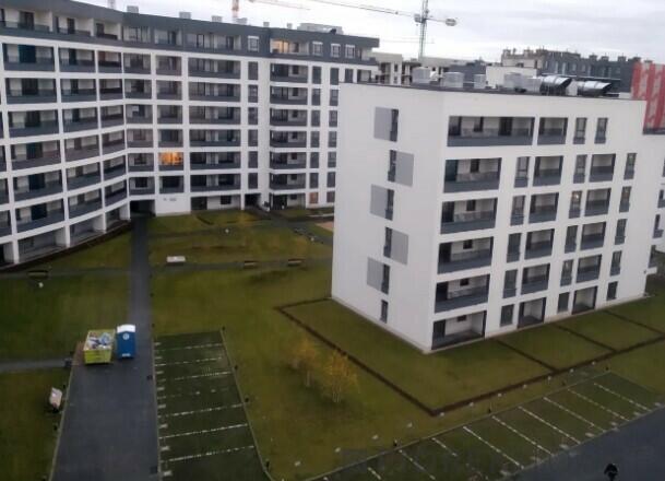 3-pokojowe mieszkanie w Ursusie