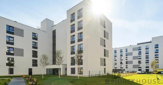 3-pokojowe mieszkanie w Ursusie