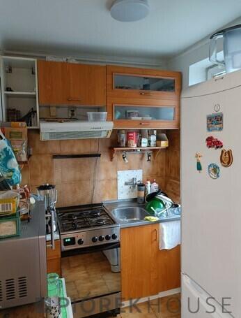 2-pokojowe mieszkanie na Targówku