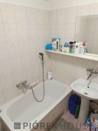 2-pokojowe mieszkanie na Targówku