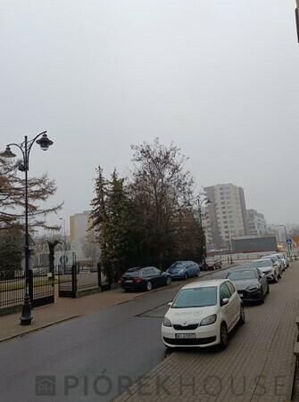 2-pokojowe mieszkanie na Targówku