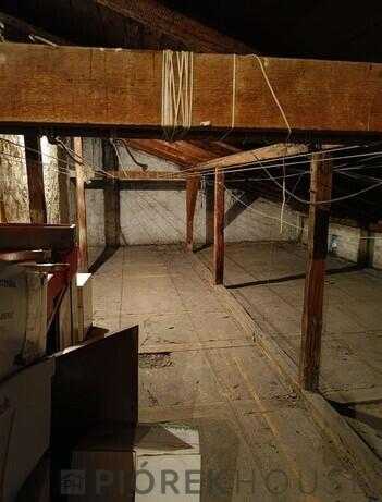 2-pokojowe mieszkanie na Targówku