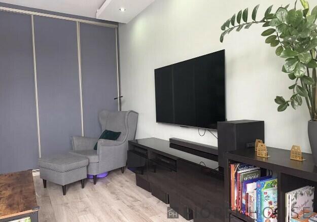 2-pokojowe mieszkanie na Białołęce