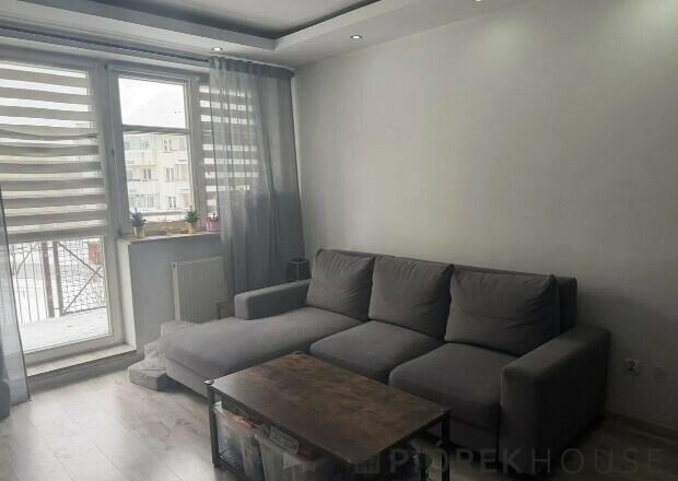 2-pokojowe mieszkanie na Białołęce