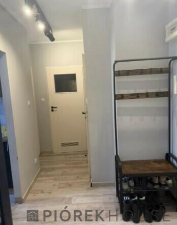 2-pokojowe mieszkanie na Białołęce