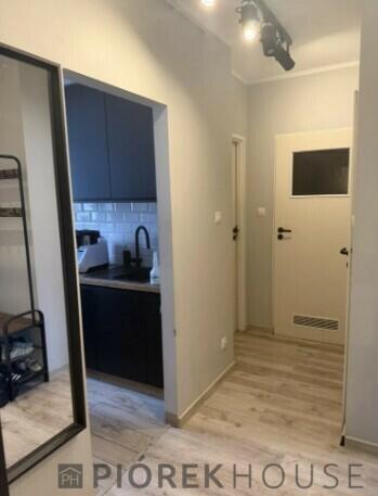 2-pokojowe mieszkanie na Białołęce