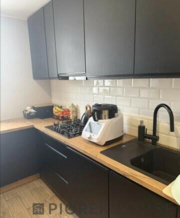 2-pokojowe mieszkanie na Białołęce