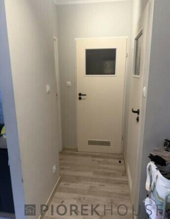 2-pokojowe mieszkanie na Białołęce