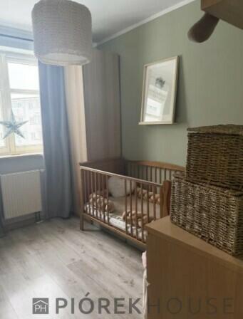 2-pokojowe mieszkanie na Białołęce