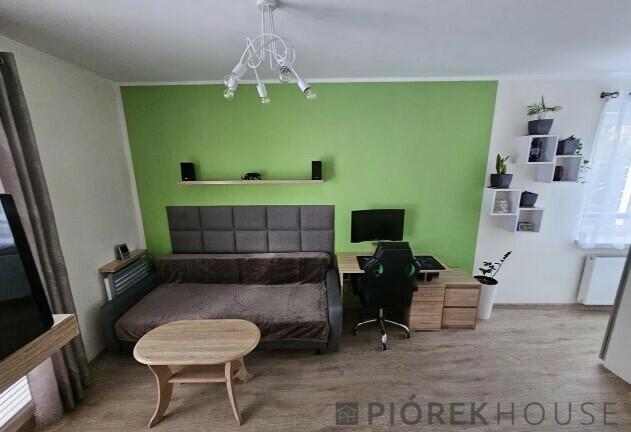 Kawalerka na Białołęce