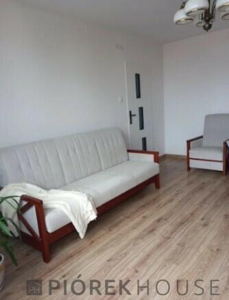 3-pokojowe mieszkanie na Mokotowie