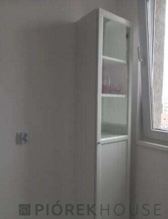 3-pokojowe mieszkanie na Mokotowie