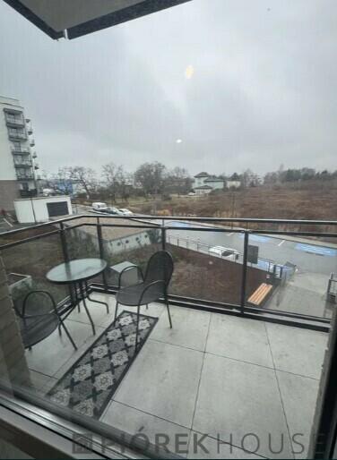 Kawalerka na Włochach