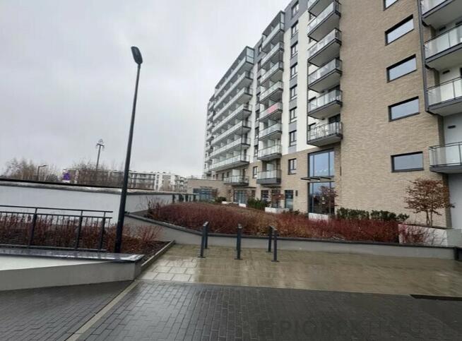 Kawalerka na Włochach