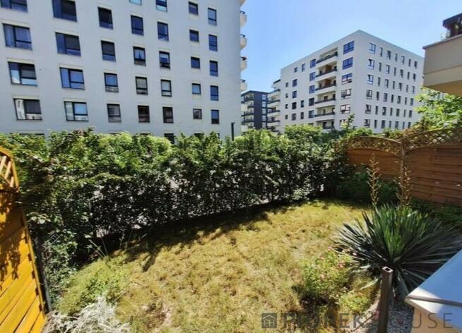 2-pokojowe mieszkanie w Ursusie