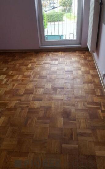 3-pokojowe mieszkanie na Woli