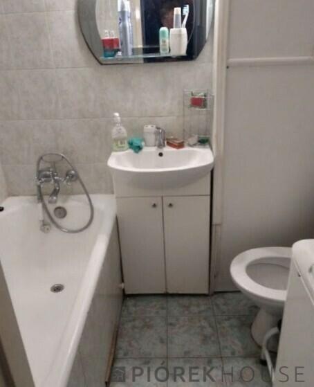 3-pokojowe mieszkanie na Woli