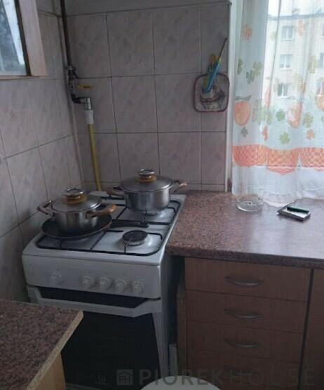 3-pokojowe mieszkanie na Woli