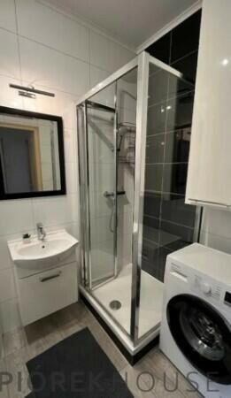 Dwupoziomowe mieszkanie na Targówku