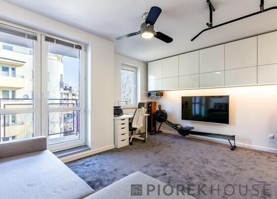 1-pokojowe mieszkanie na Bemowie