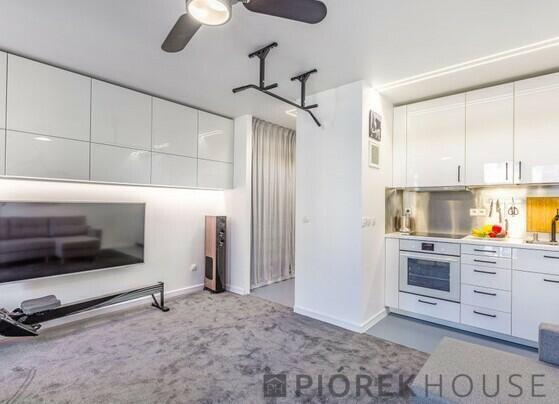 1-pokojowe mieszkanie na Bemowie