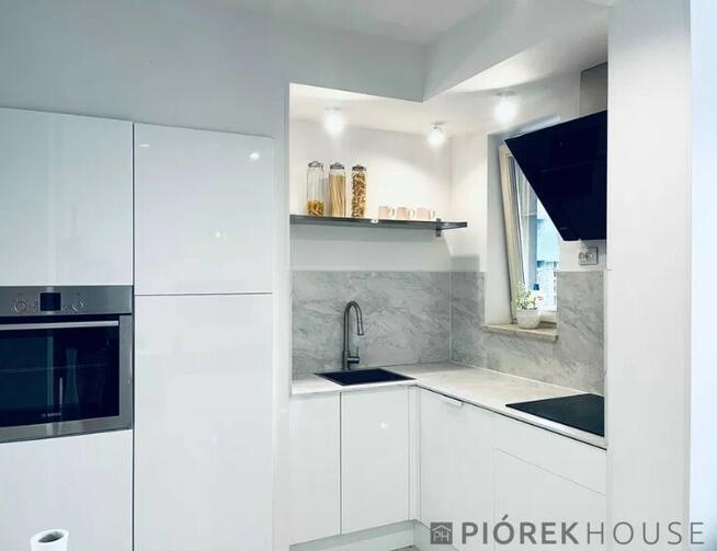 4-pokojowe mieszkanie na Ursusie