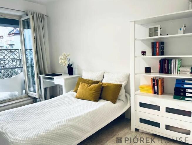 4-pokojowe mieszkanie na Ursusie