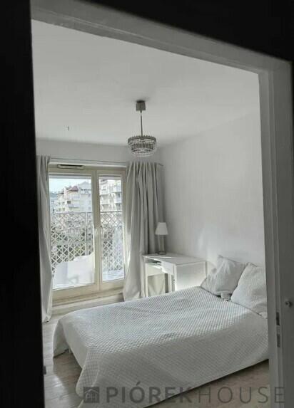 4-pokojowe mieszkanie na Ursusie