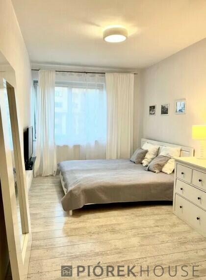 4-pokojowe mieszkanie na Ursusie