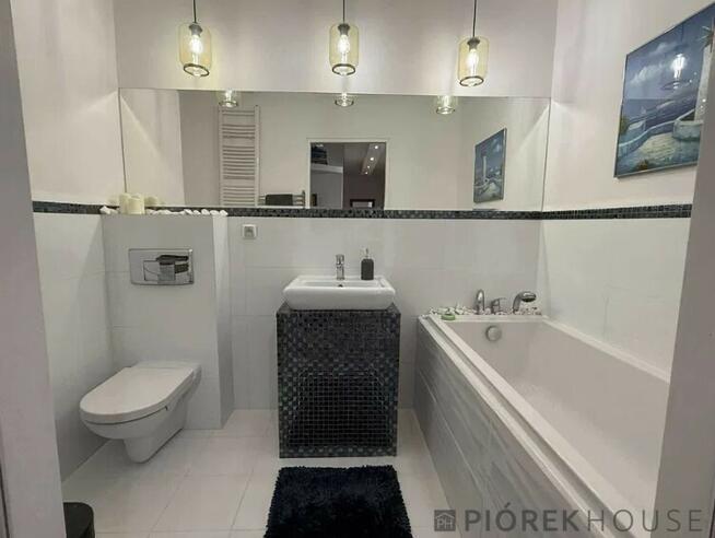 4-pokojowe mieszkanie na Ursusie