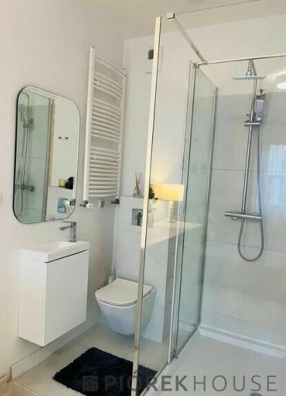 4-pokojowe mieszkanie na Ursusie