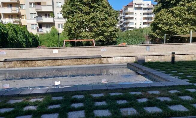 4-pokojowe mieszkanie na Ursusie