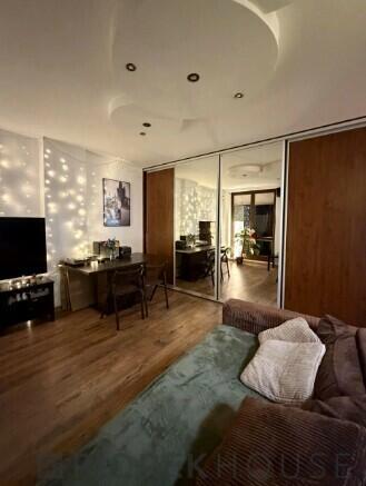 3-pokojowe mieszkanie na Śródmiesciu