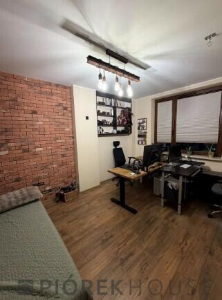 3-pokojowe mieszkanie na Śródmiesciu