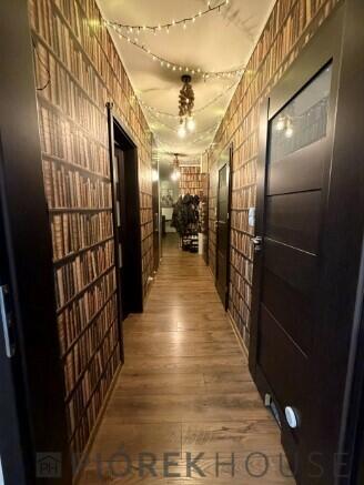 3-pokojowe mieszkanie na Śródmiesciu