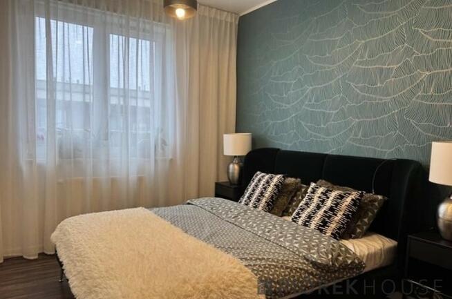 2-pokojowe mieszkanie w Markach