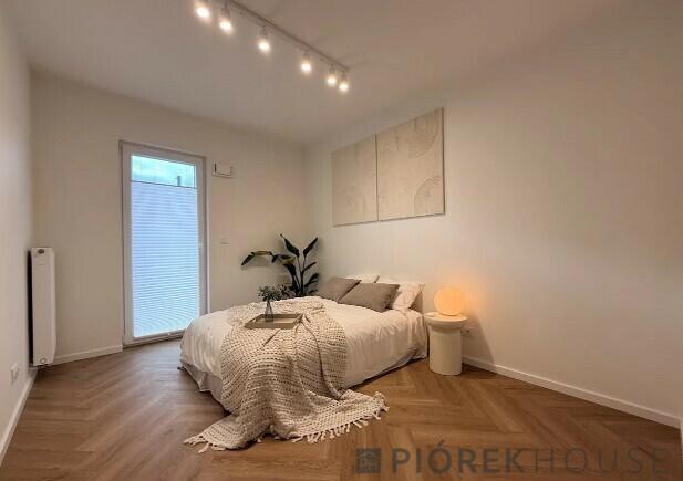 2-pokojowe mieszkanie na Białołęce